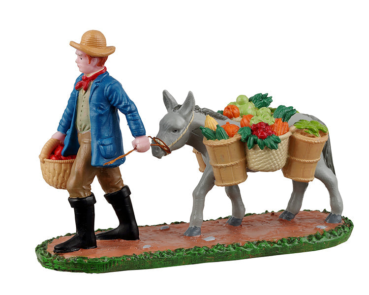 LEMAX off To Market #22133